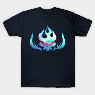 Gurren Lagann Flag Alternate T-Shirt